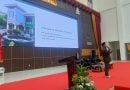 Kenalkan Ma’had Al-Jami’ah kepada Mahasiswa Baru, Ma’had UIN Jusila Tekankan Penguatan Keislaman dan Karakter
