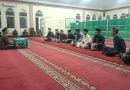Silaturrahim Pengelola dan Mahasantri Baru Ma’had Al-Jami’ah, Bangun Shilat-Qulub Menuju Program Pembinaan 2026/2027