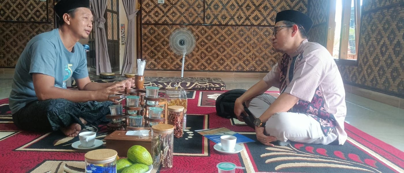 Ma’had Al-Jami’ah UIN Jurai Siwo Lampung Laksanakan Monitoring Tahsin Al-Qur’an dan PPI di Pondok Pesantren Mitra