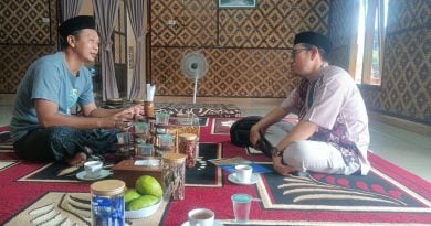 Ma’had Al-Jami’ah UIN Jurai Siwo Lampung Laksanakan Monitoring Tahsin Al-Qur’an dan PPI di Pondok Pesantren Mitra