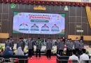 Ma’had Al-Jami’ah UIN Jurai Siwo Lampung Gelar Pengenalan Budaya Pesantren, Sambut Hari Santri 2026