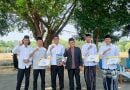 Mahasantri Ma’had Al-Jami’ah UIN Jurai Siwo Lampung Raih Tiga Juara pada Perlombaan Hari Santri Nasional 2026